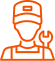 Self Loader Service Icon
