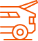 Car Carrier Service Icon