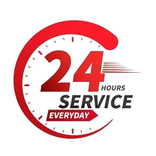 24/7 Availability