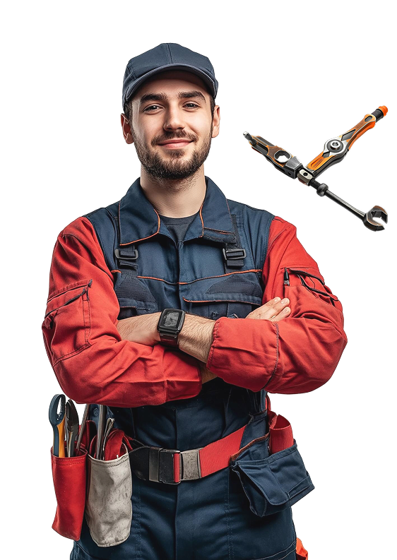 Banner Mans image