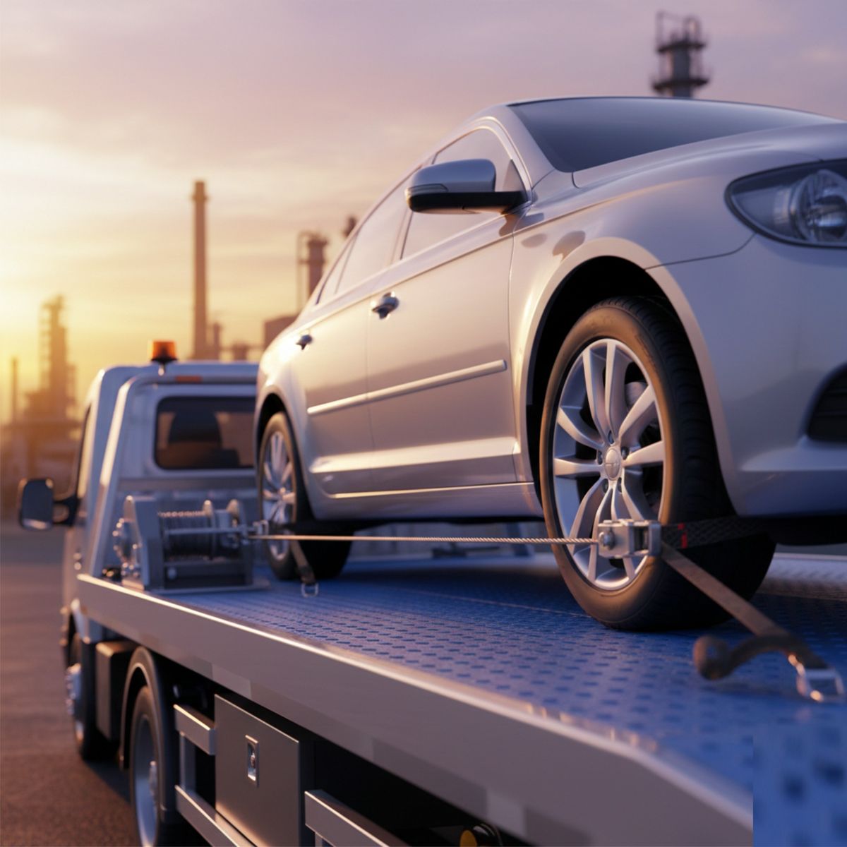 Towing Service