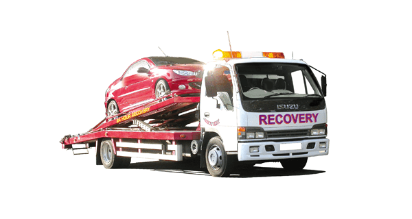 Recovery Service